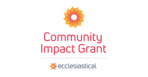 Community Impact Grant 2023 logo