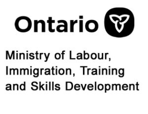 Ministry of Labour, Immigration, Training and Skills Development